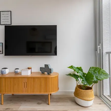 Apartment Al Mar R&r *