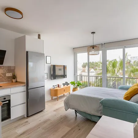 Apartment Al Mar R&r *