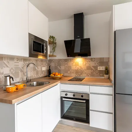 Apartment Al Mar R&r