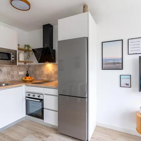 Al Mar R&r Apartment