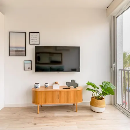 Apartment Al Mar R&r *