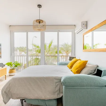Apartment Al Mar R&r