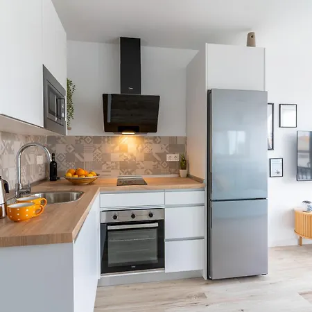 Apartment Al Mar R&r *