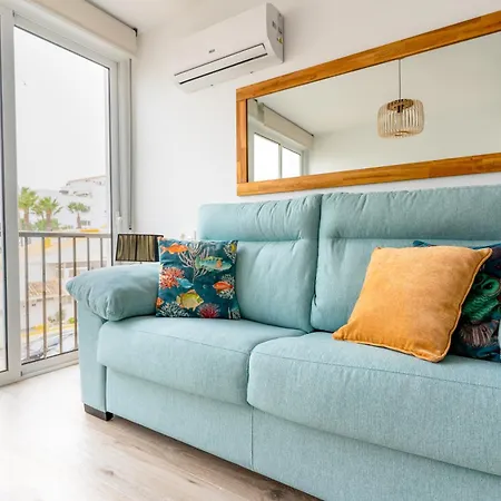 Al Mar R&r Apartment Roquetas de Mar