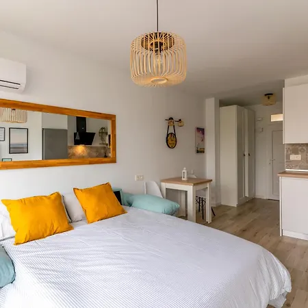 Apartment Al Mar R&r *