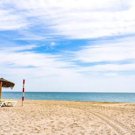 Apartment Al Mar R&r *