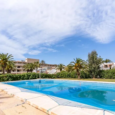 Apartment Al Mar R&r *