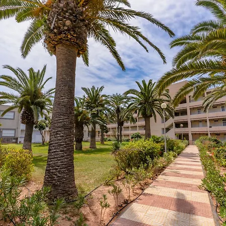 Apartment Al Mar R&r *