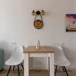 Apartamento Al Mar R&r Roquetas de Mar