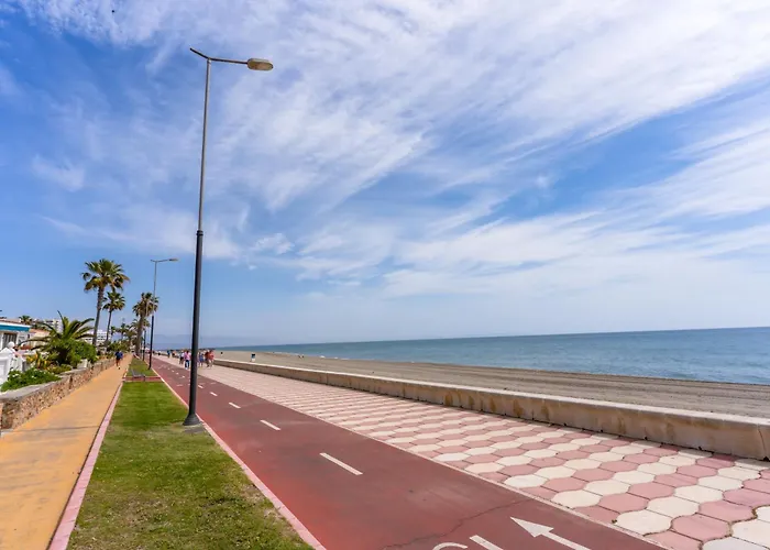 Al Mar R&r ロケタス・デ・マル