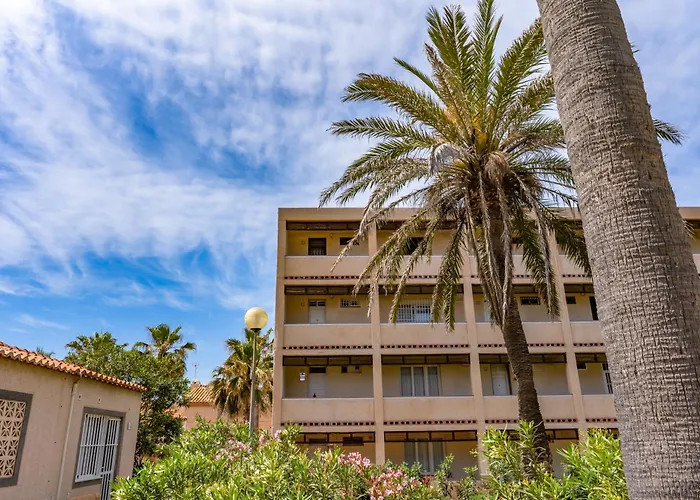 アパート Al Mar R&r